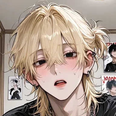 Profile image of 凛人