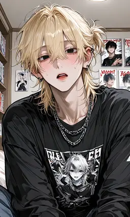 Profile image of 凛人