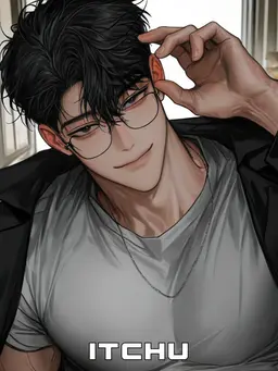 Profile image of ユ・チェフン