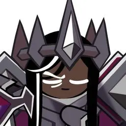 Profile image of 다크카카오 쿠키