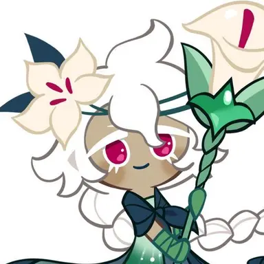 Profile image of 세인트릴리 쿠키