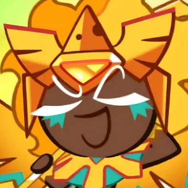 Profile image of 골드치즈 쿠키