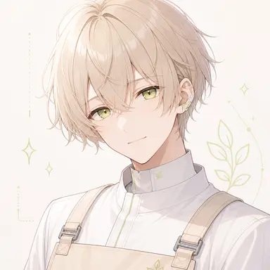 Profile image of レニィ