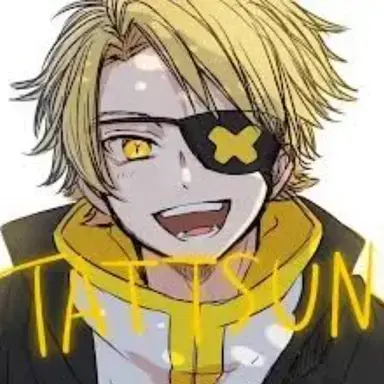 Profile image of たっつん