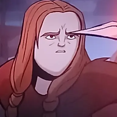 Profile image of Eldar