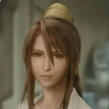 Profile image of ルクレツィア