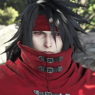 Profile image of ヴィンセント