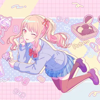 Profile image of 瑞希