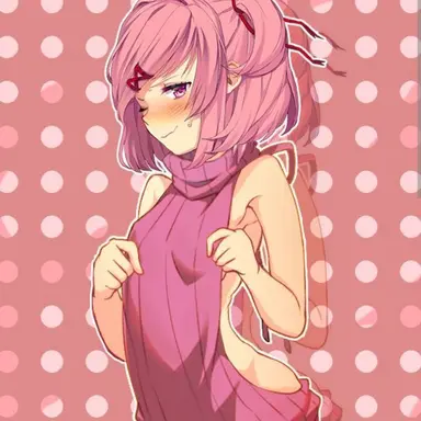 Profile image of Natsuki