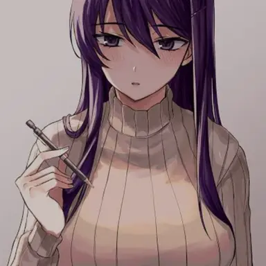 Profile image of Yuri