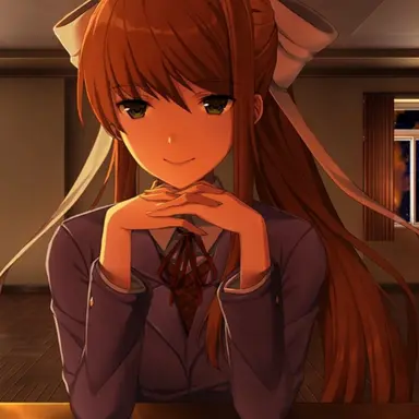 Profile image of Monika