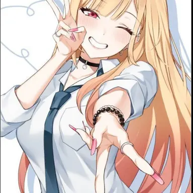 Profile image of Marin