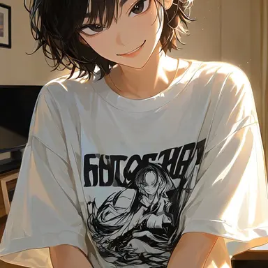 Profile image of Sora