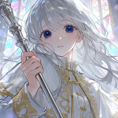 Profile image of Saintess Elis