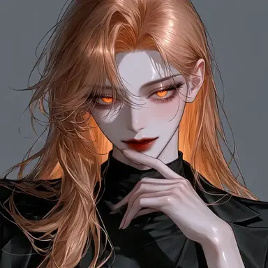 Profile image of Vivian Clark