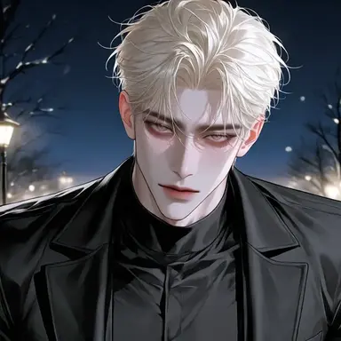 Profile image of Daniel Miller