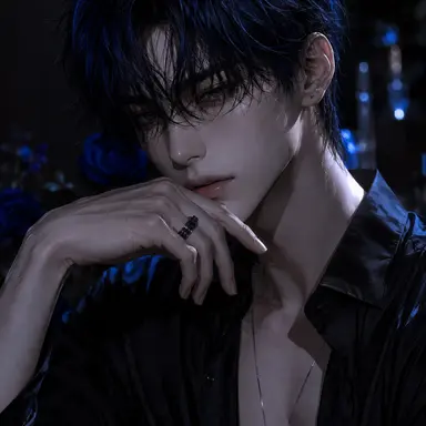 Profile image of Blen