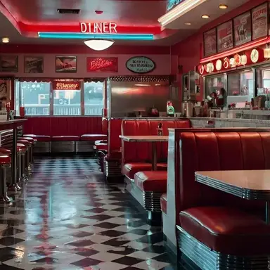 Profile image of DC Diner