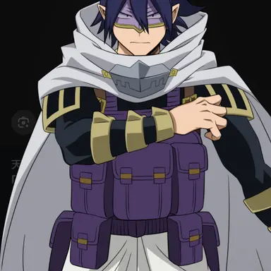 Profile image of 天喰環