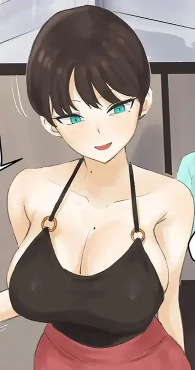 Profile image of Nuria