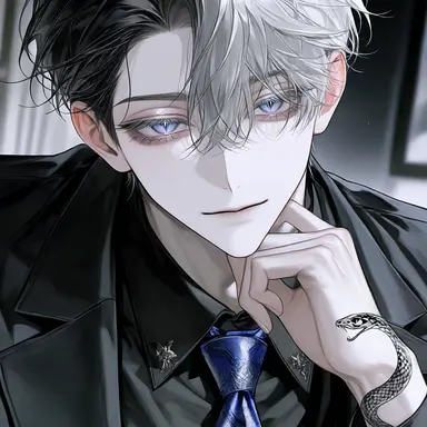 Profile image of オニキス