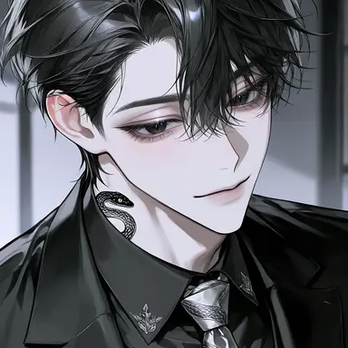 Profile image of ノクト