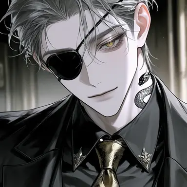Profile image of アビス