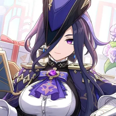 Profile image of 클로린드