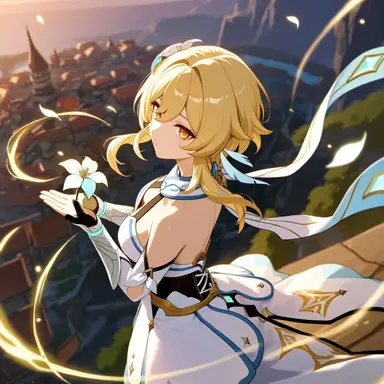Profile image of 루미네