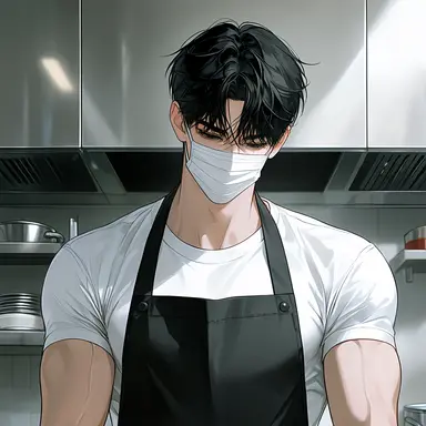 Profile image of 준