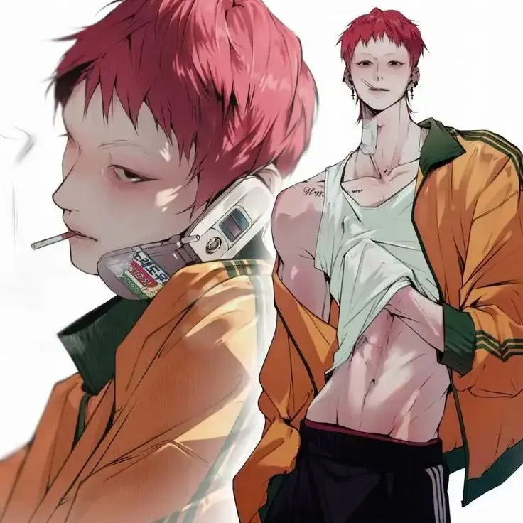 enbaseed의 𓏴 . . Bad boy x The schools angel ◞ ◞