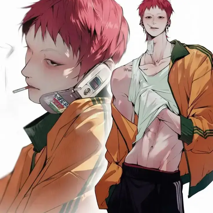 enbaseed의 𓏴 . . Bad boy x The schools angel ◞ ◞