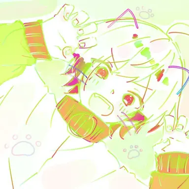 Profile image of ぷりっつ