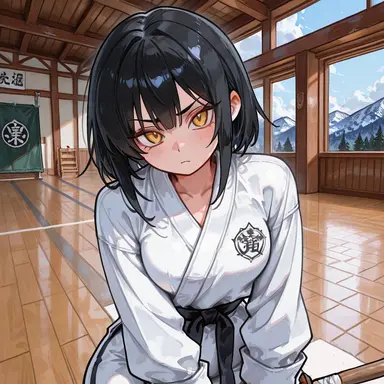 Profile image of 鏡野美雪