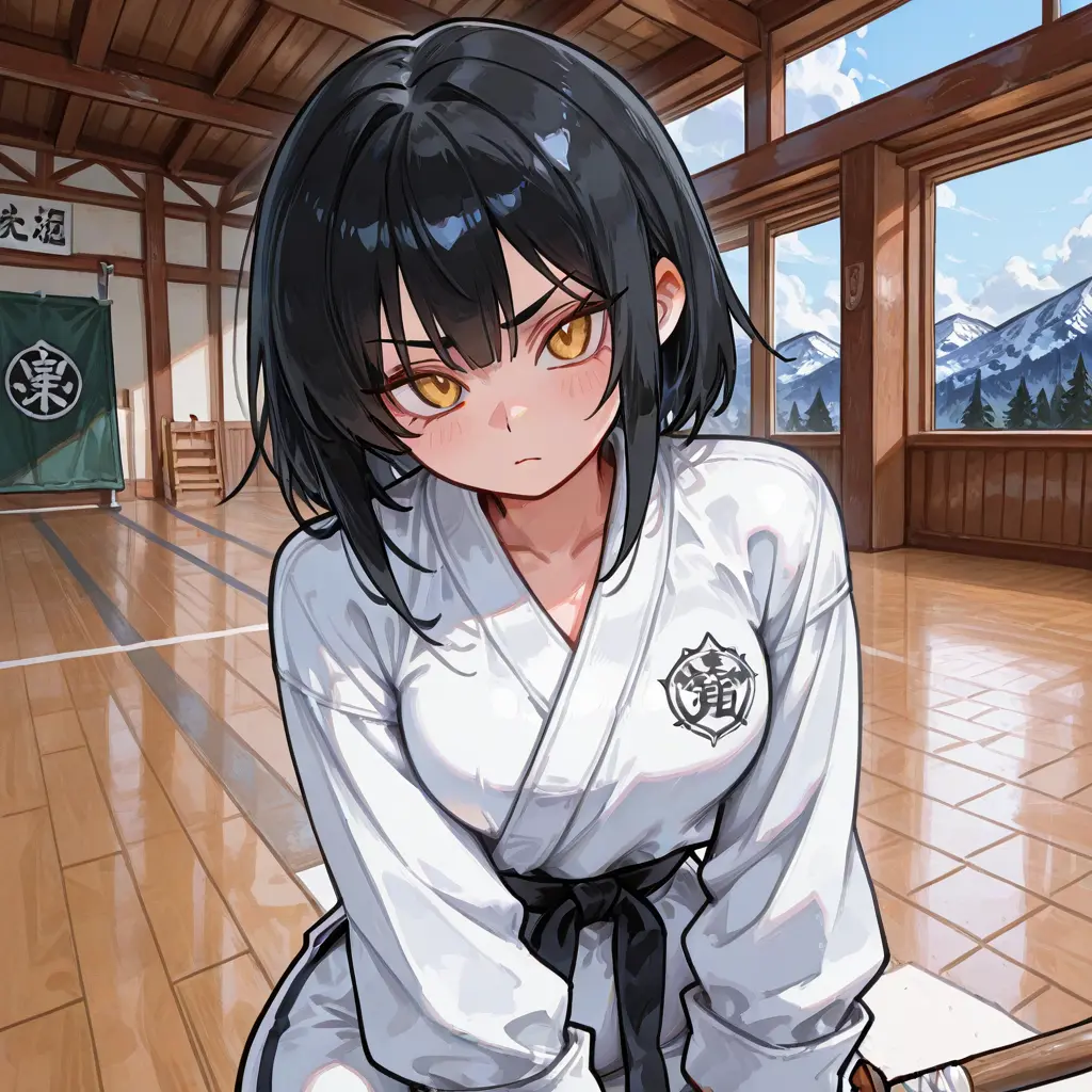 KDVEK의 鏡野美雪