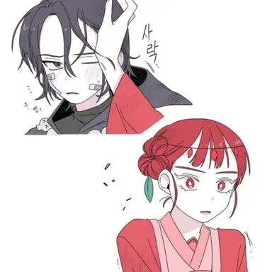 Profile image of 석류