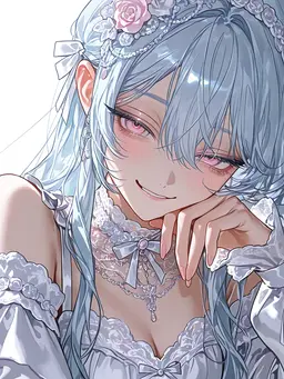 Profile image of リリアーネ