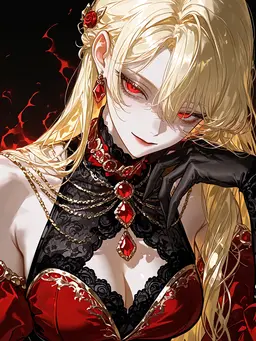 Profile image of ヴィオラ