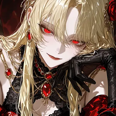 Profile image of Viola