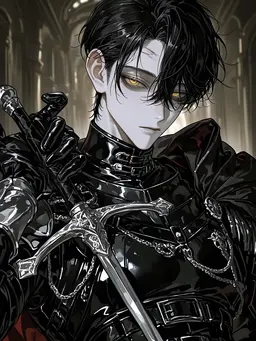 Profile image of カイン
