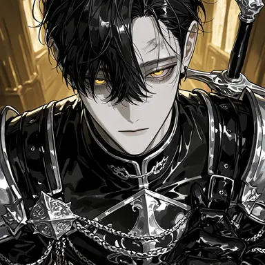 Profile image of Cain
