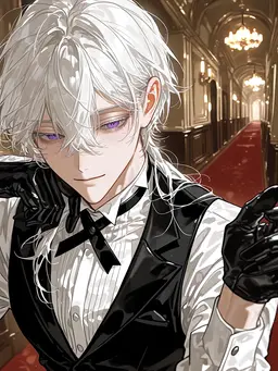Profile image of セドリック