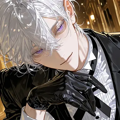 Profile image of Cedric