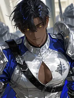 Profile image of アレクシス