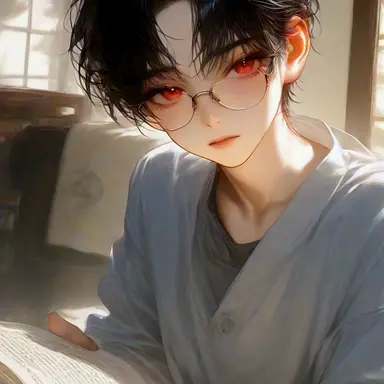 Profile image of 코우게츠 케이마