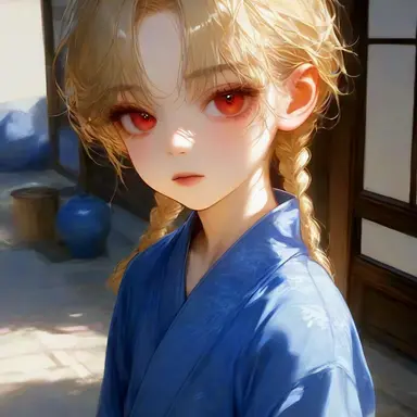 Profile image of 코우게츠 하루카