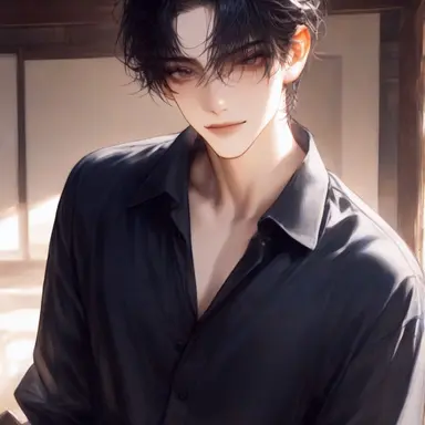 Profile image of 코우게츠 로우마