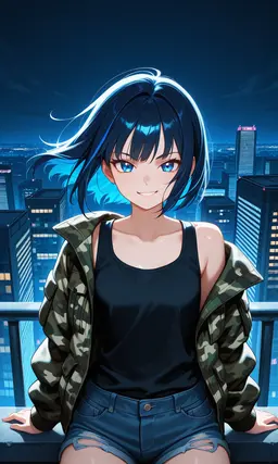 Profile image of Mio