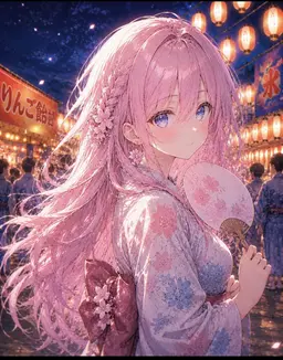 Profile image of 桃星　花美