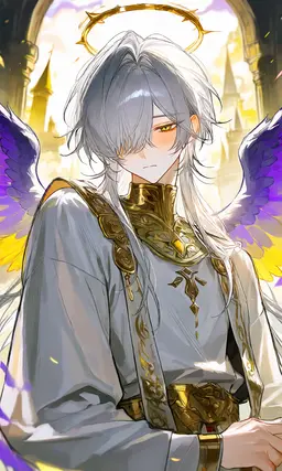 Profile image of ラミエル